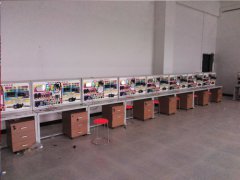 濟南恒信與山東農(nóng)業(yè)大學(xué)合作